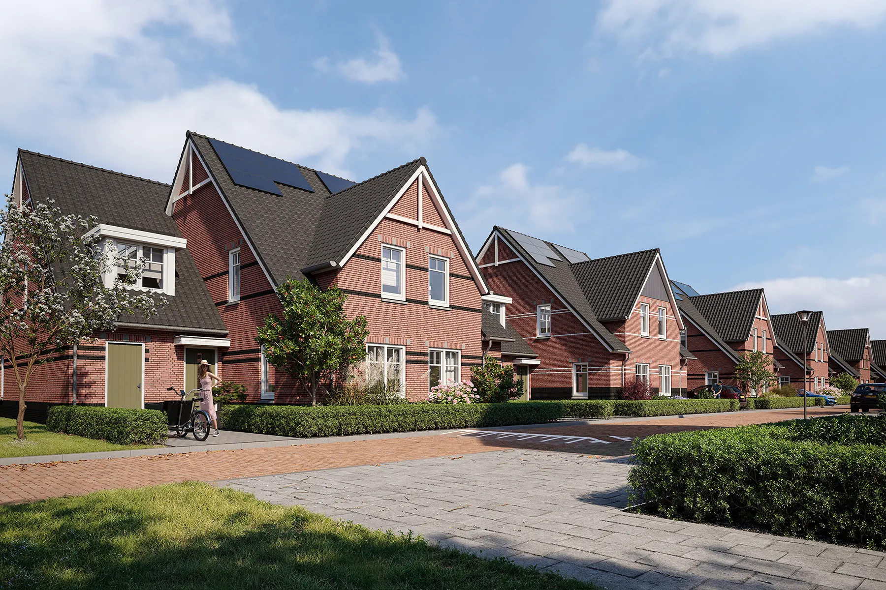 Triple-D combineert architectuur en fotografie