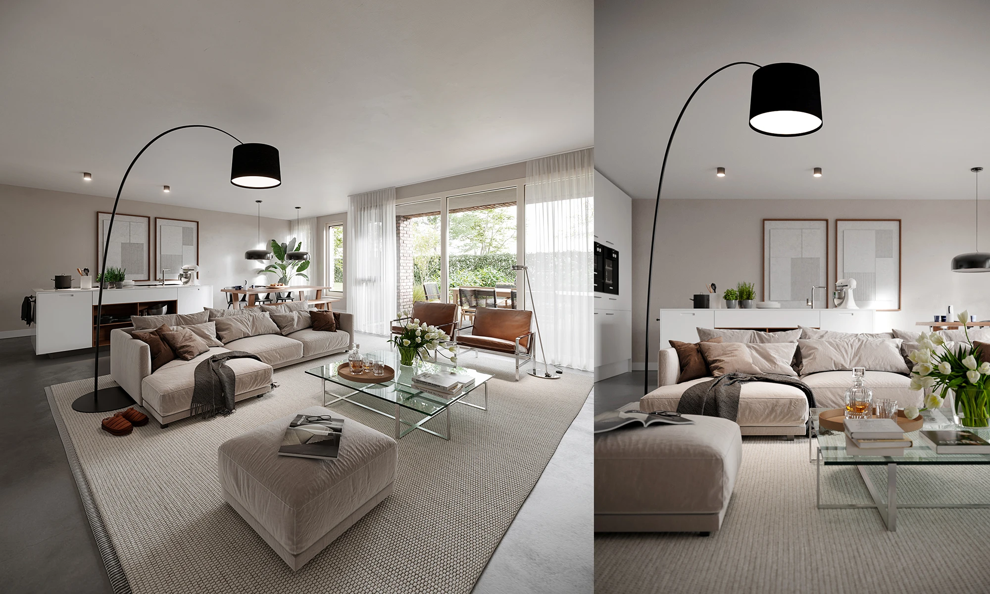 balans-kleuren-3d-visualisaties winterse beelden triple-d