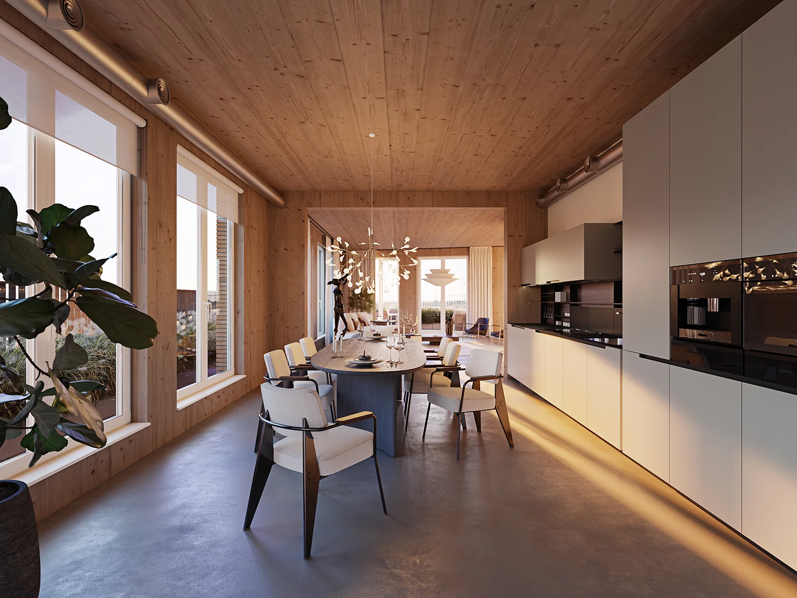 beeldvisualisatie projecten