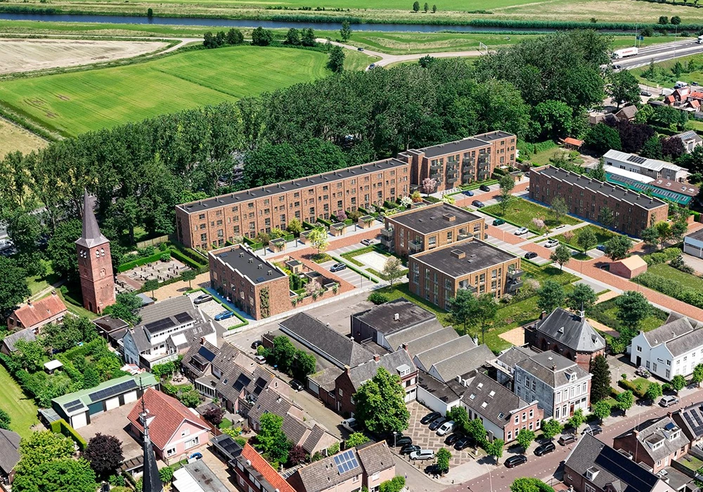 Vogelvluchtvisualisaties: het grotere geheel in één beeld