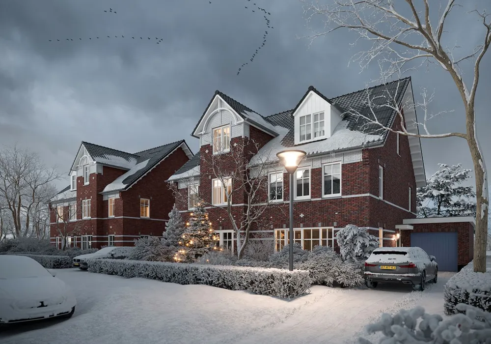 Ontdek de verbeeldingskracht van de winter!