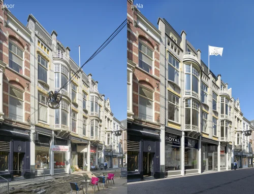 Ontdek de magie van fotomontage