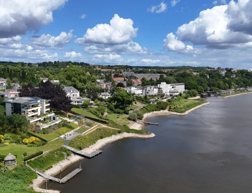 Vogelvluchtvisualisaties: het grotere geheel in één beeld