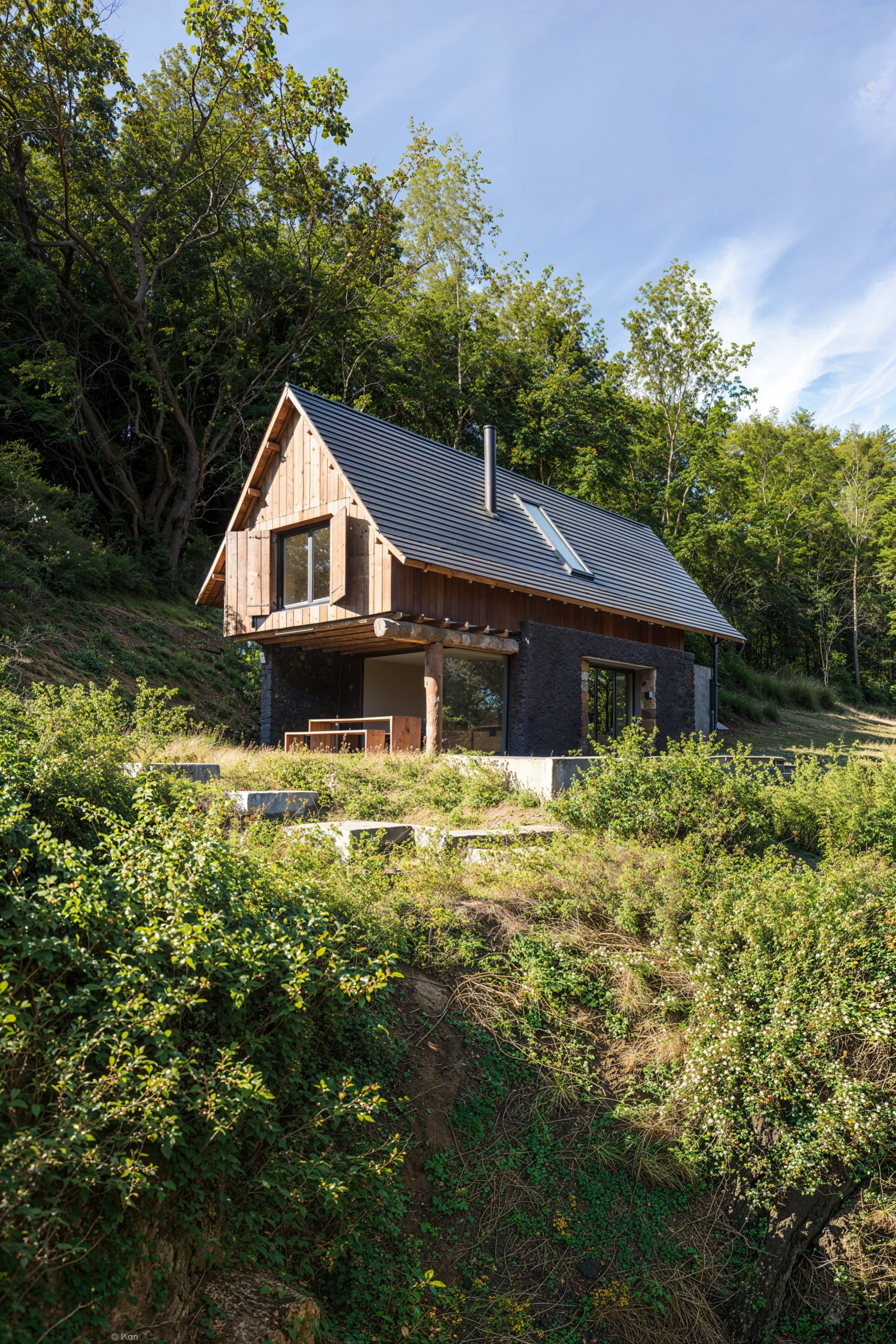 Exterieur visualisatie 1