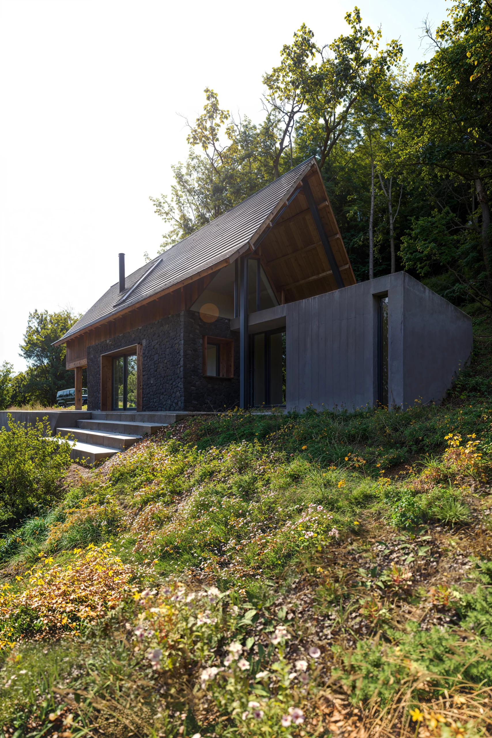 Exterieur visualisatie 2