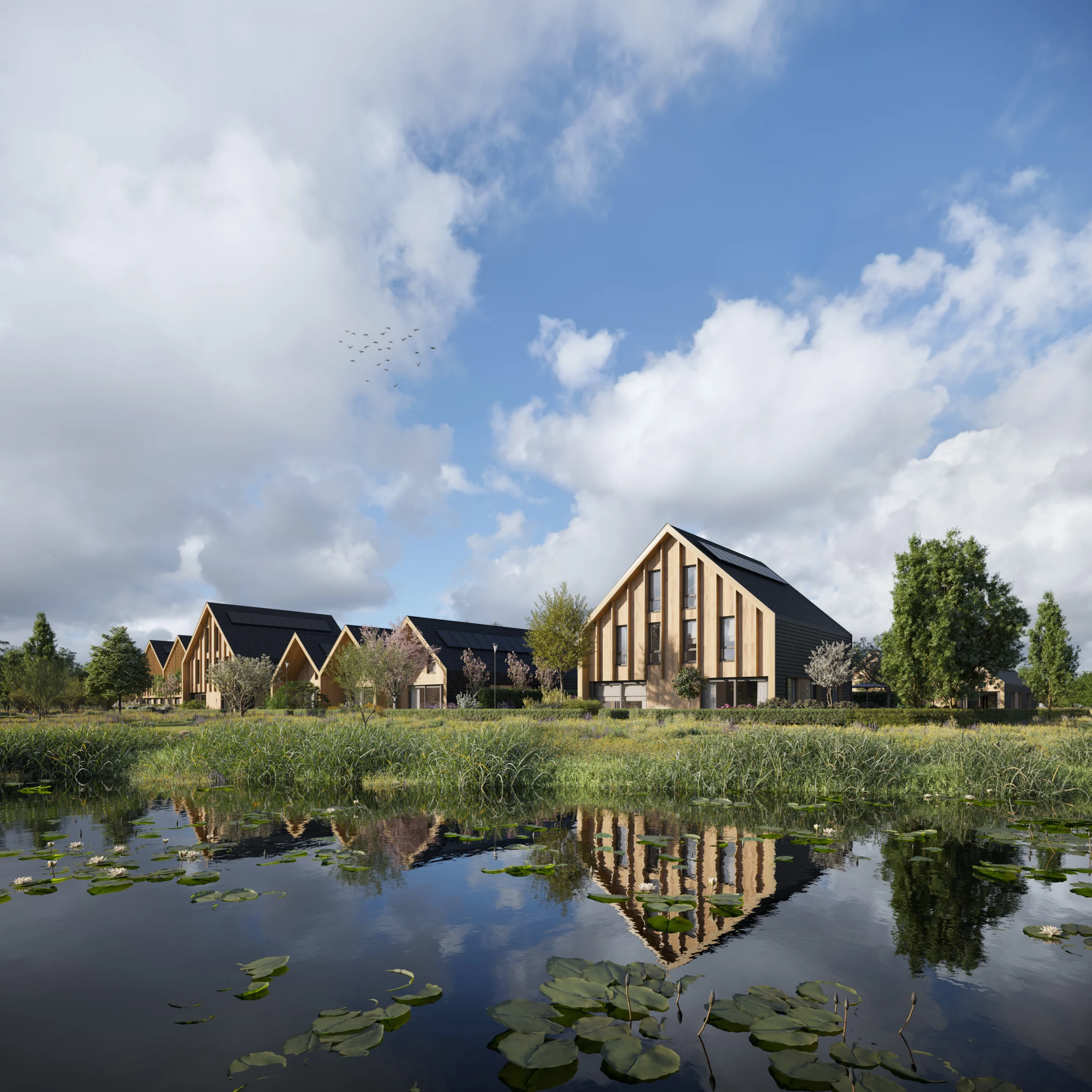 Exterieur visualisatie 29